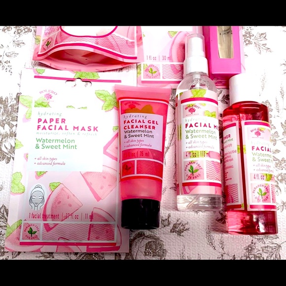 Bolero Skin Care Bundle - Picture 3 of 3